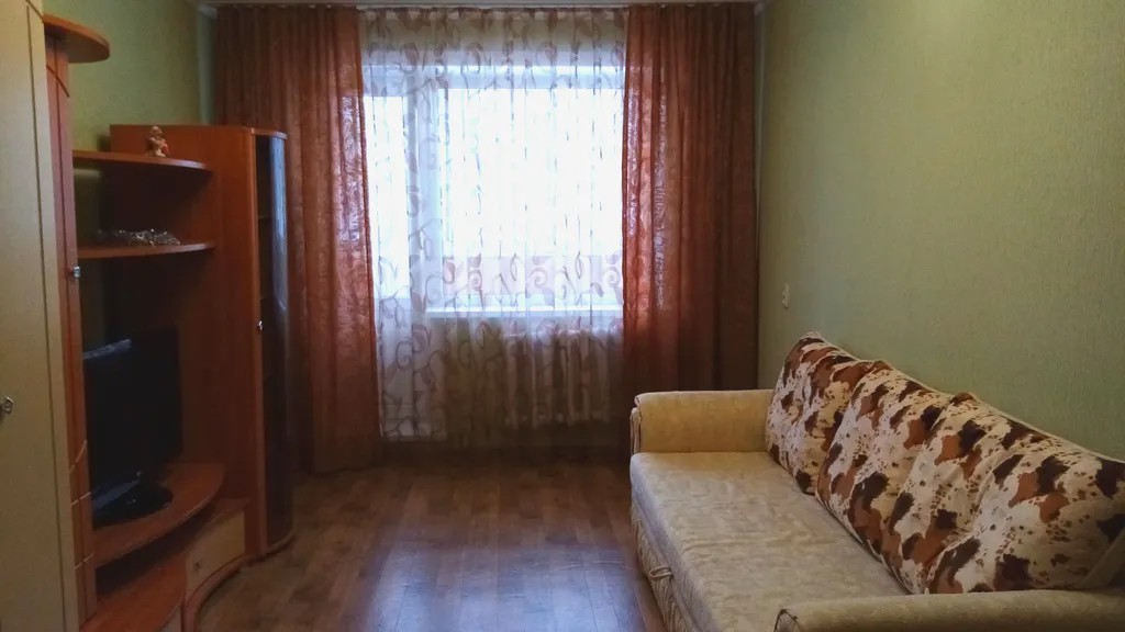 Квартира в центре города — аренда посуточно в Белокуриха