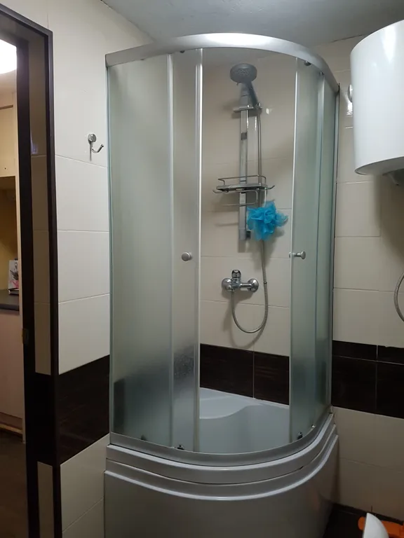 Уютная комната в сердце курорта