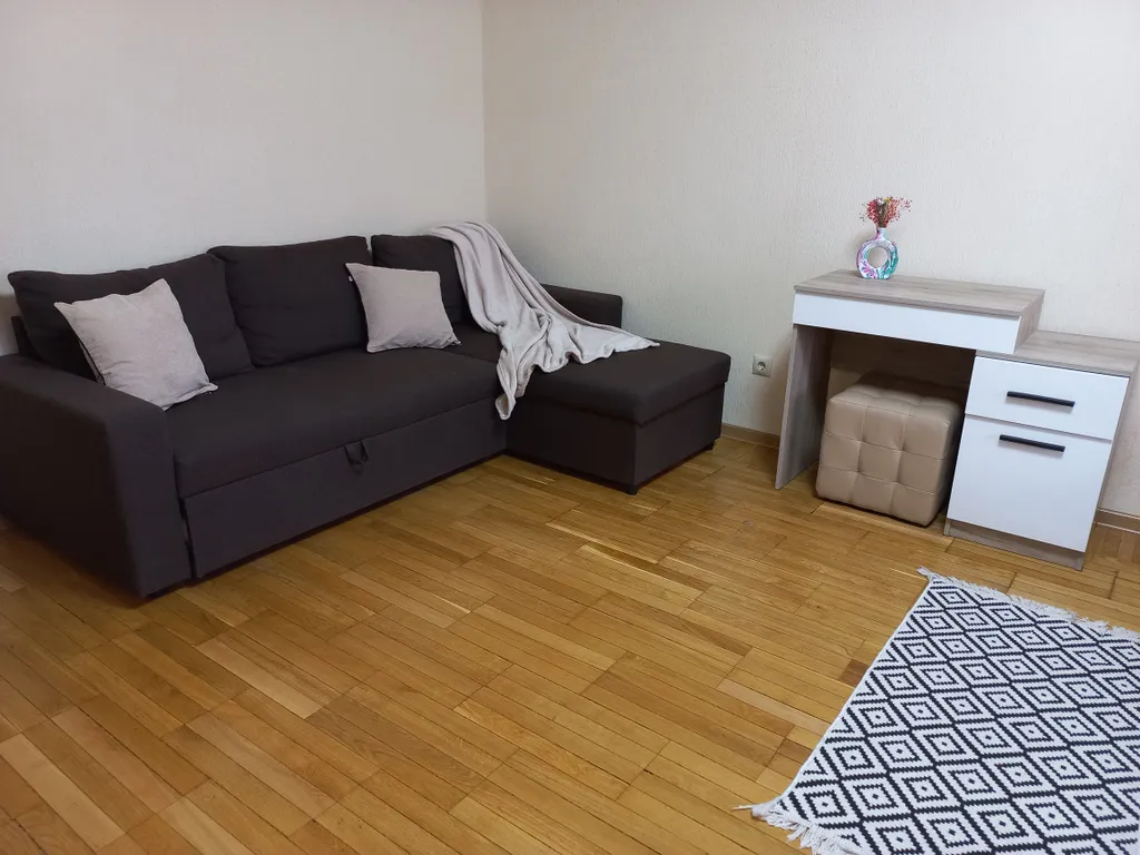 Квартира в центре Белгорода