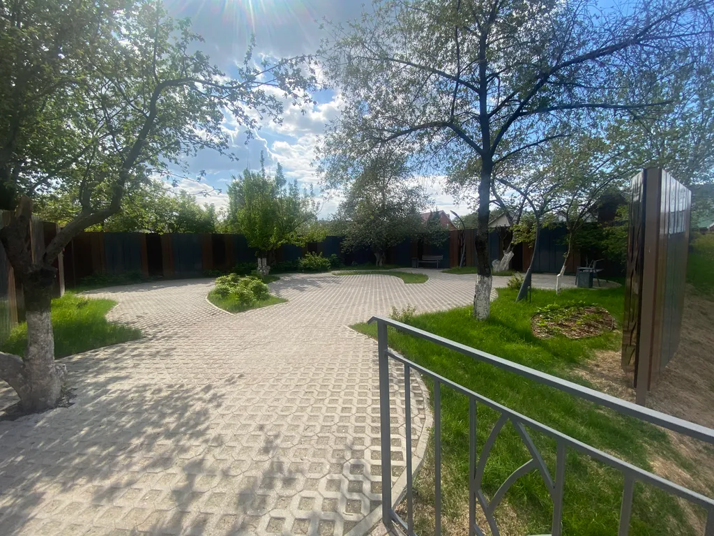 Современная комфортная квартира