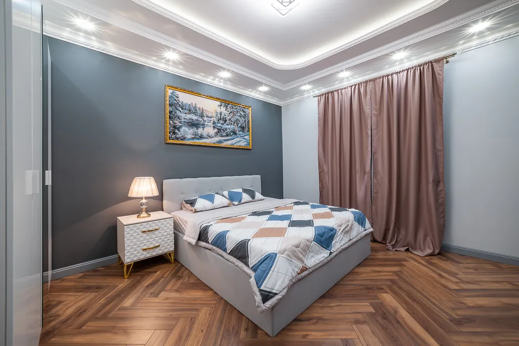 Коттедж Vnukovo Event House — Внуково