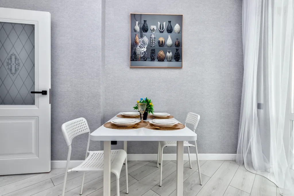 Шикарный апартамент в центре