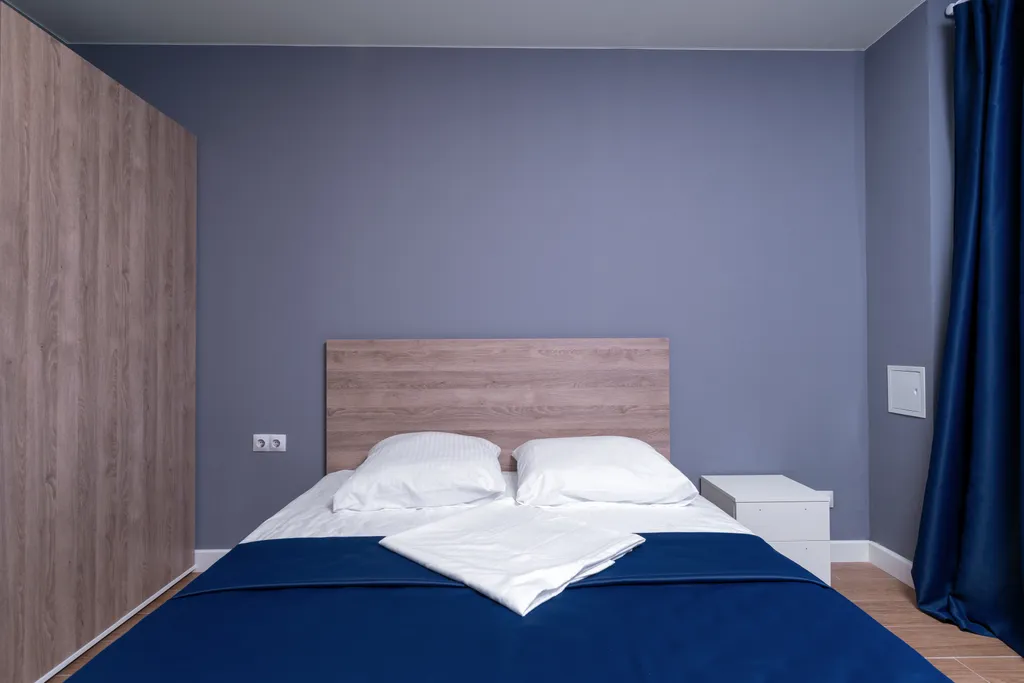 Квартира Комната — аренда посуточно в Кудепста