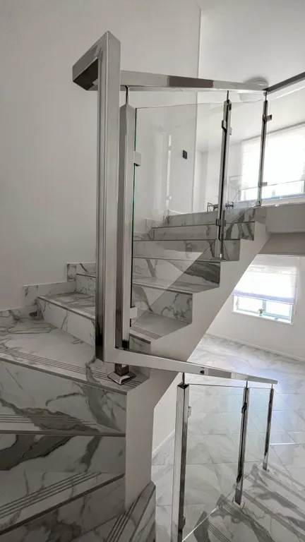 Уютный таунхаус в тихом районе Пионерского