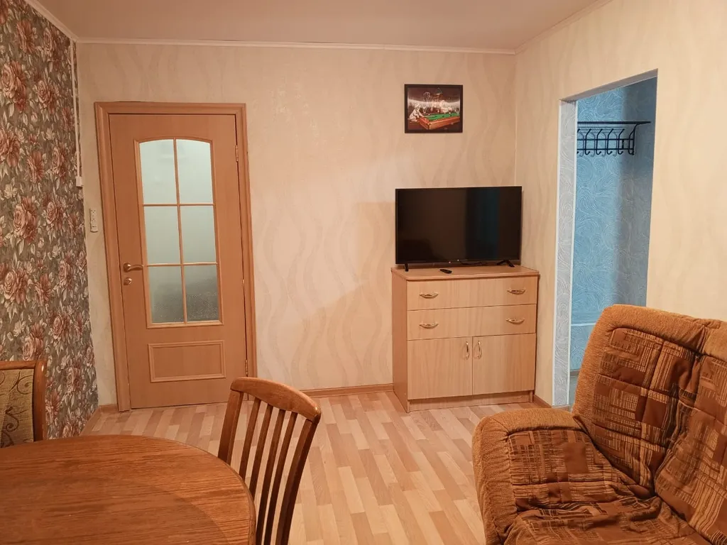 Люкс в историческом центре Златоуста