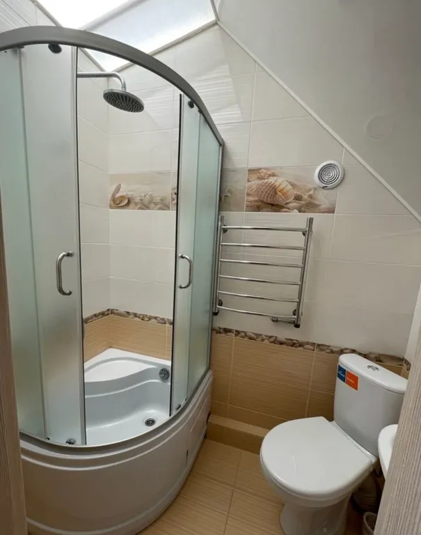 Большой дом для семейного отдыха