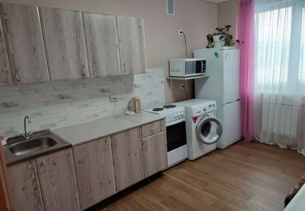 Уютная квартира — аренда посуточно в Туринск