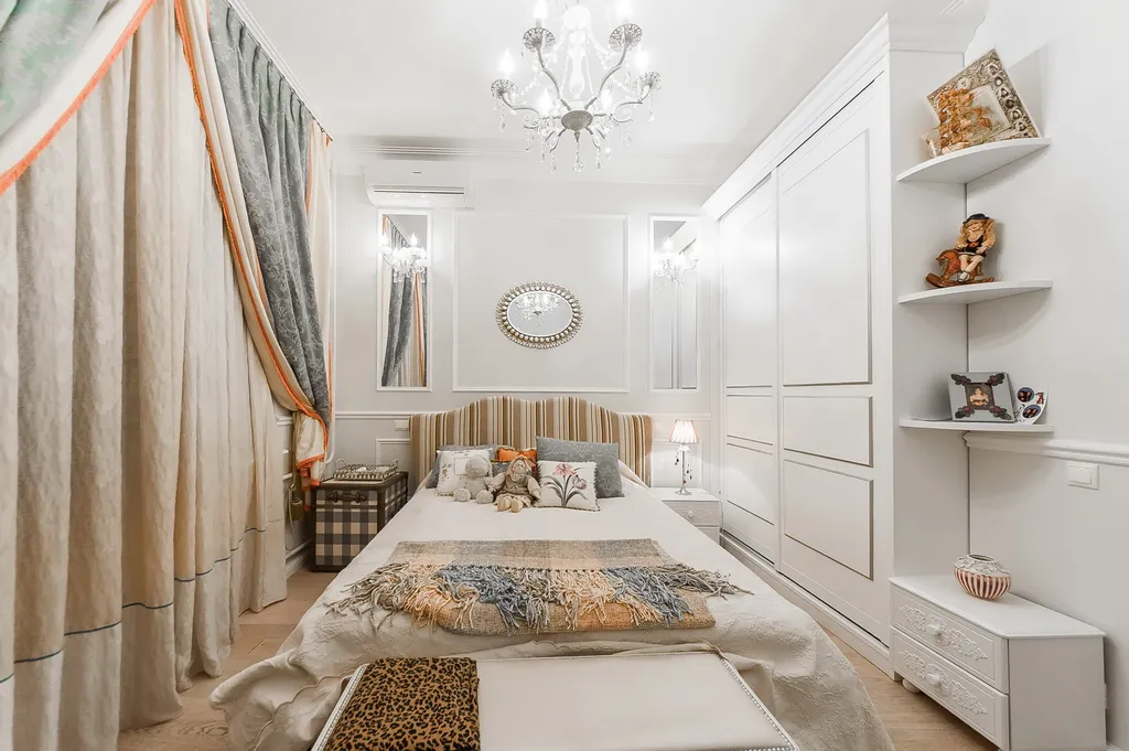 Роскошная 2-х комн квартира с дизайнерским ремонтом и видом на реку