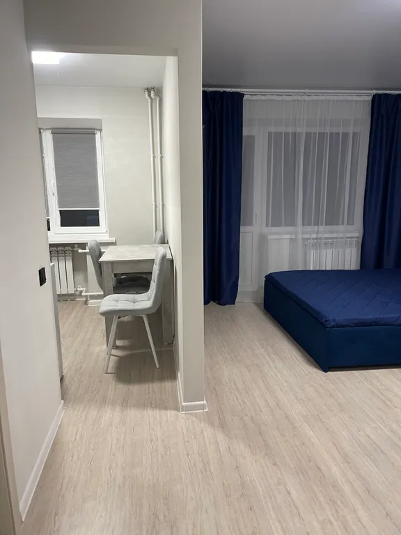 Стильная однушка