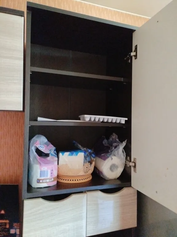 Квартира 1-комнатная Квартира — Новое Девяткино