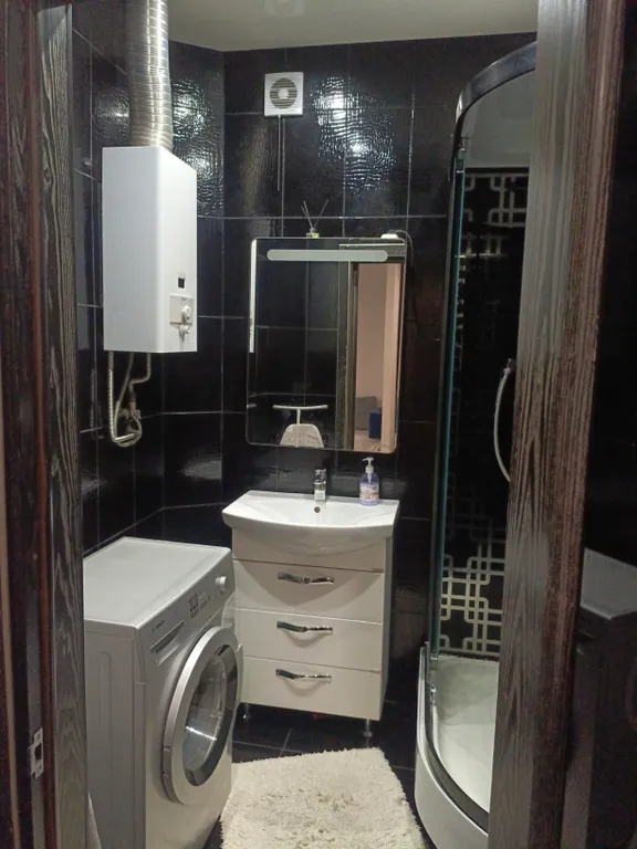 Квартира в историческом центре, рядом ЖД и Автовокзал