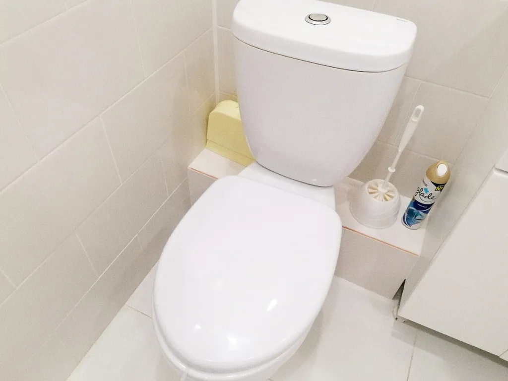 Светлые и уютные апартаменты