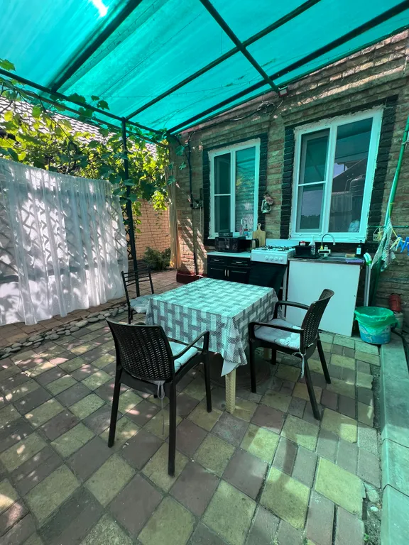 Уютный дом у моря! Район Дельфинария, пляжа Каменка