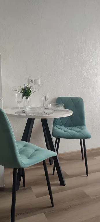 Уютная студия в новом ЖК