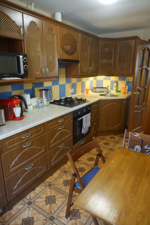 Квартира Квартира Идеальное расположение, вид и комфорт — Санкт-Петербург