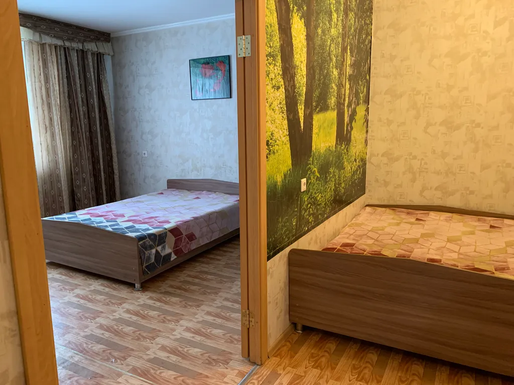 Квартира Квартира у Онкоцентра — Красноярск