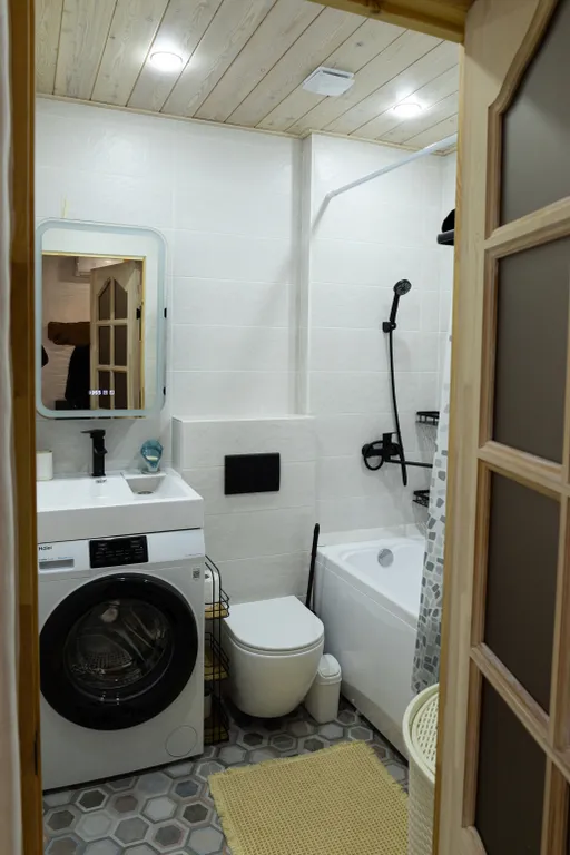 Квартира на 1 этаже дома с отдельным входом и террасой на Пчеловодов