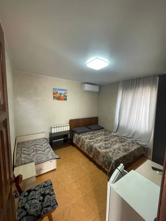 Квартира Комната — аренда посуточно в Вишневка