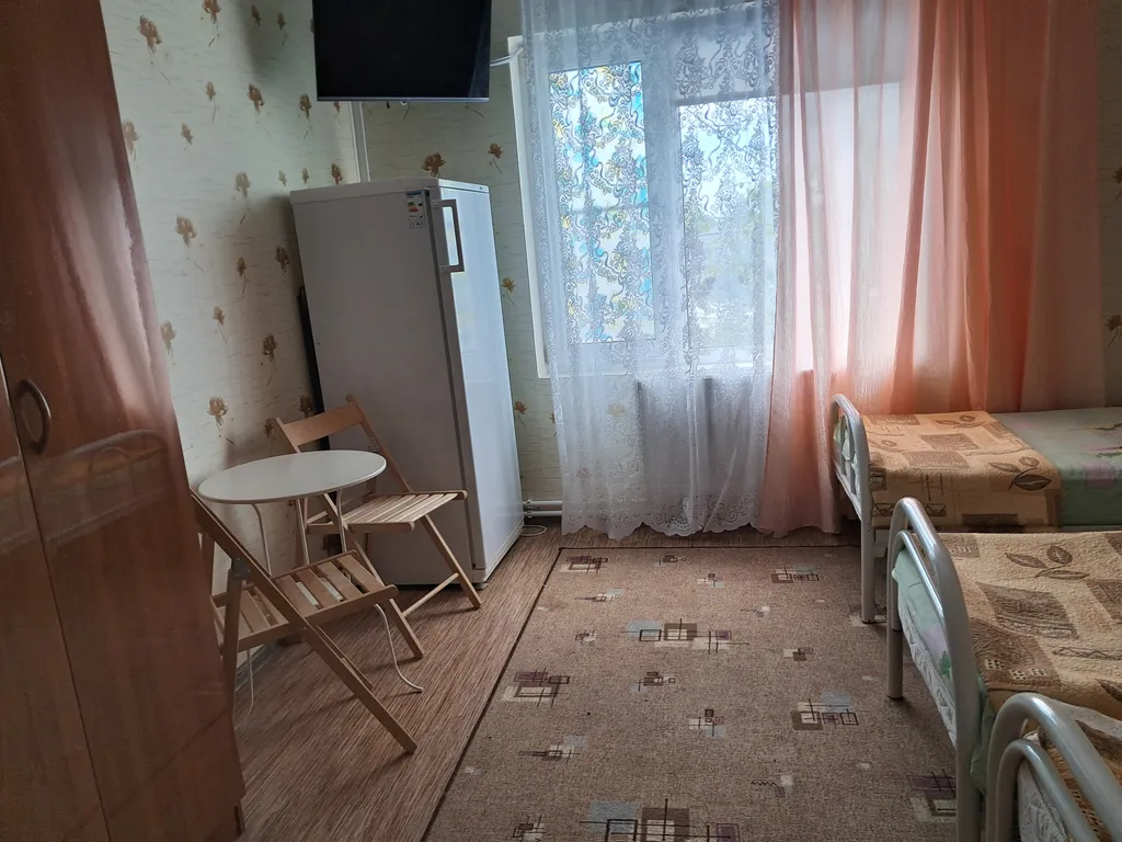 Квартира Комната — аренда посуточно в Тамань