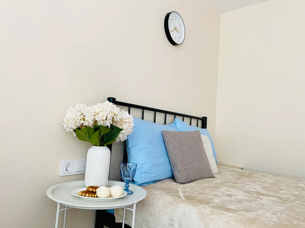 Квартира Апартаменты Отличный день самый центр — Великий Новгород