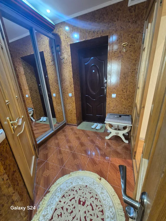 Уютная чистая квартира в центре станицы