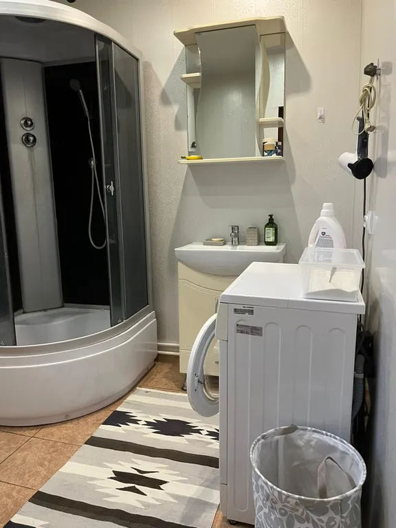 Дом на Красном Посаде