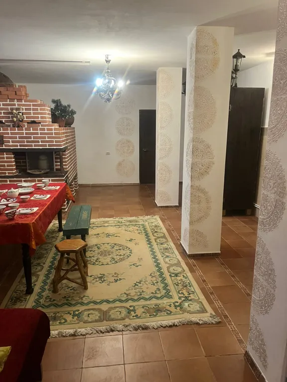 Коттедж Гостевой дом возле Лето-лето — аренда посуточно в Тюмень