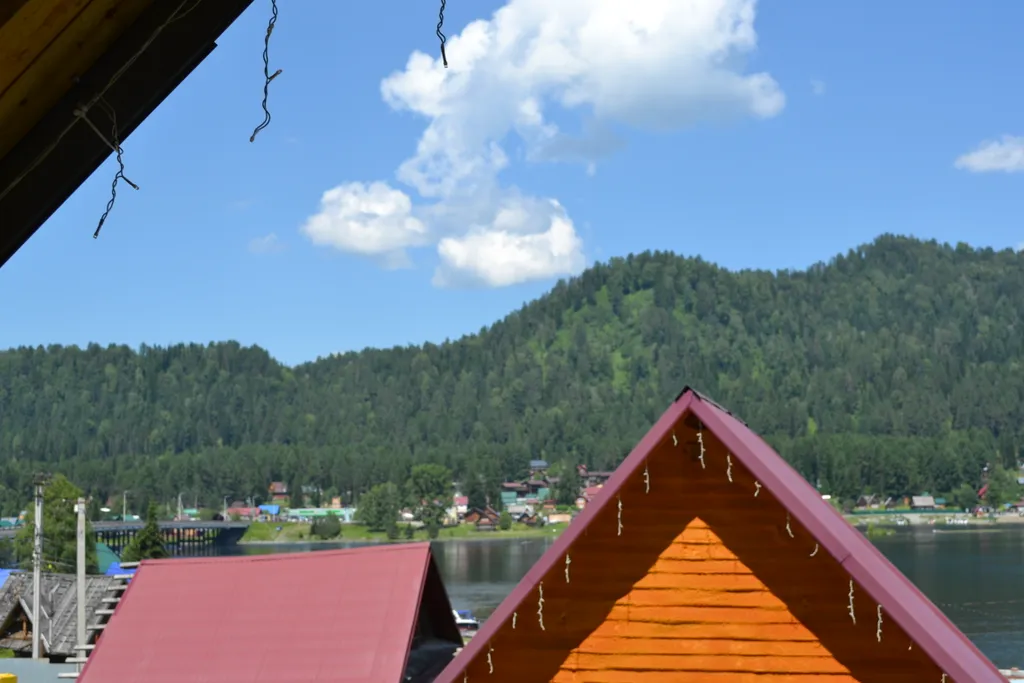 3-комнатный Дом