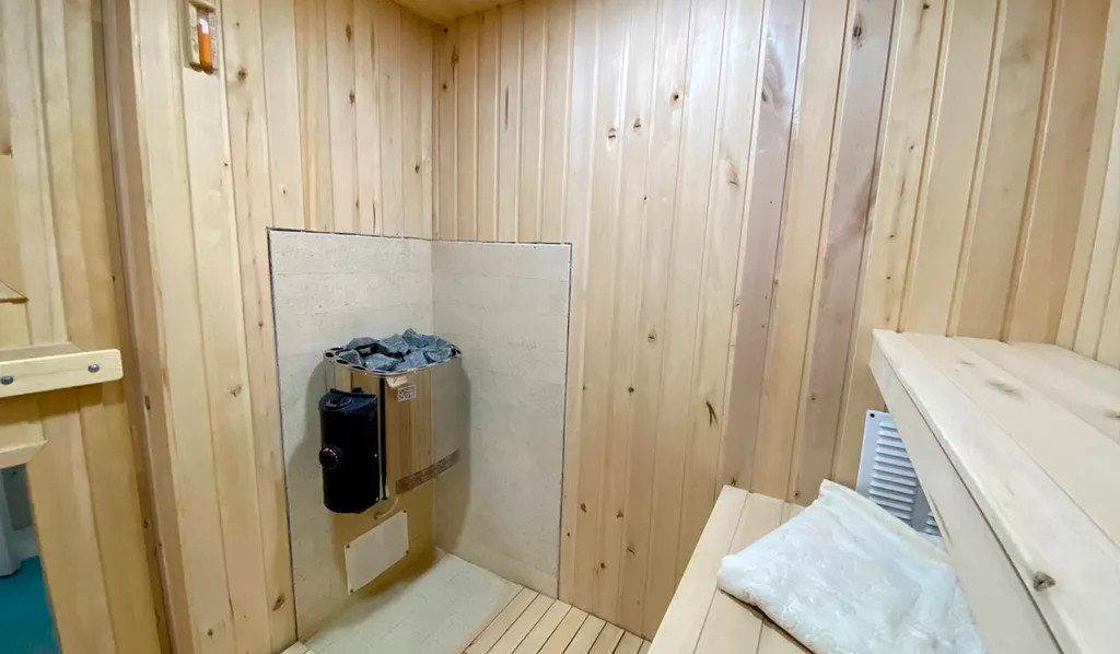 Вилла в комплексе European Village