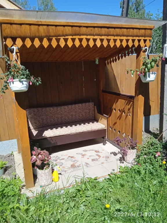 Двухкомнатные апартаменты Ирисы со всеми удобствами