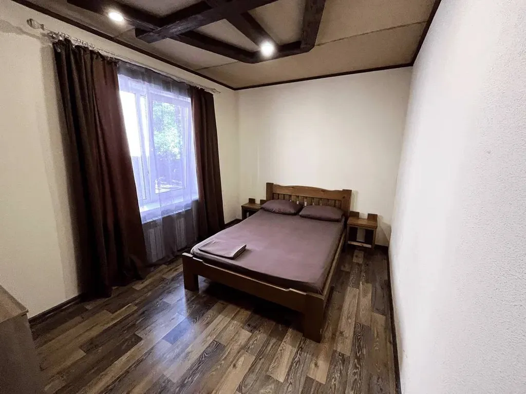 3-комнатный Дом