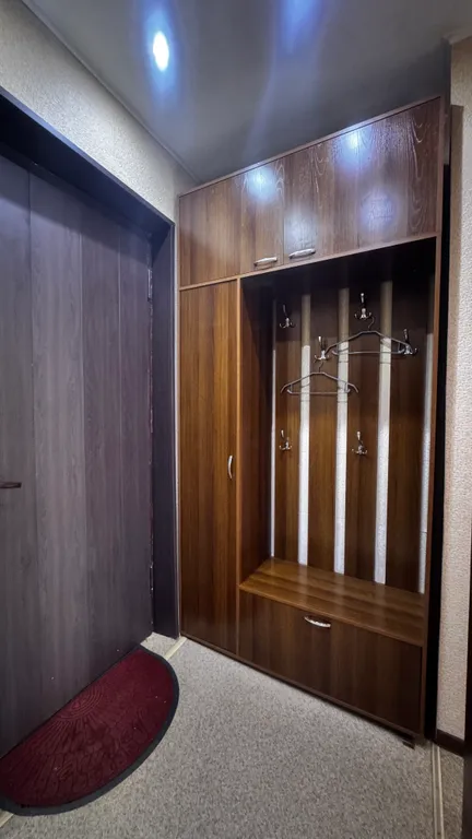 Тёплая и уютная квартира для комфортного проживания