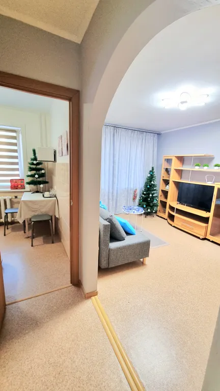 Уютная квартира рядом с Горным воздухом и парком