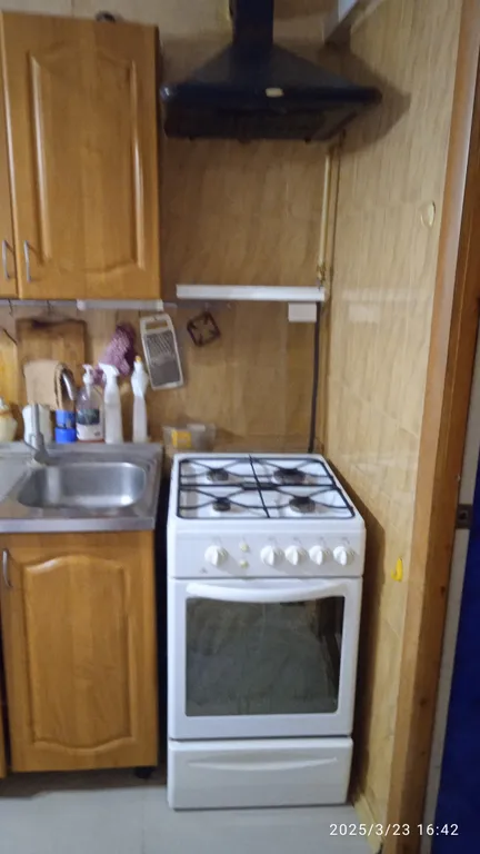 Уютный дом для проживания