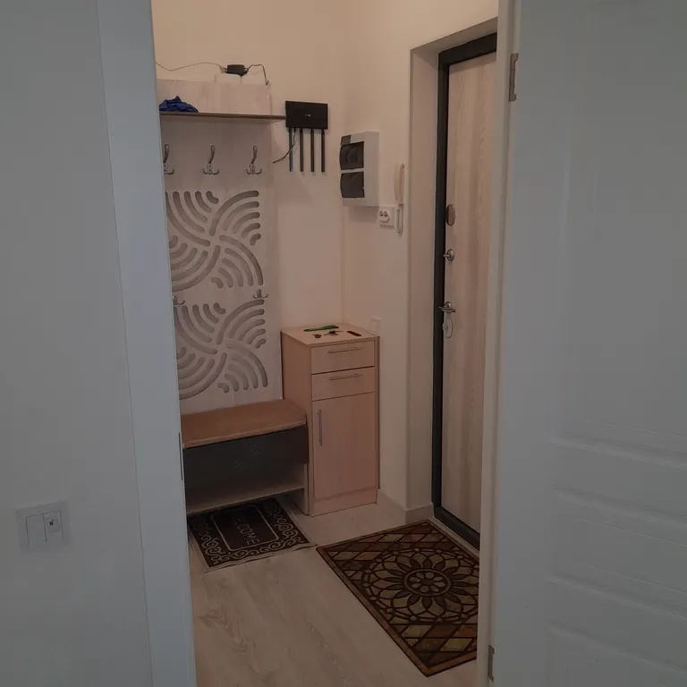 Квартира 1-комнатная Квартира — Колпино