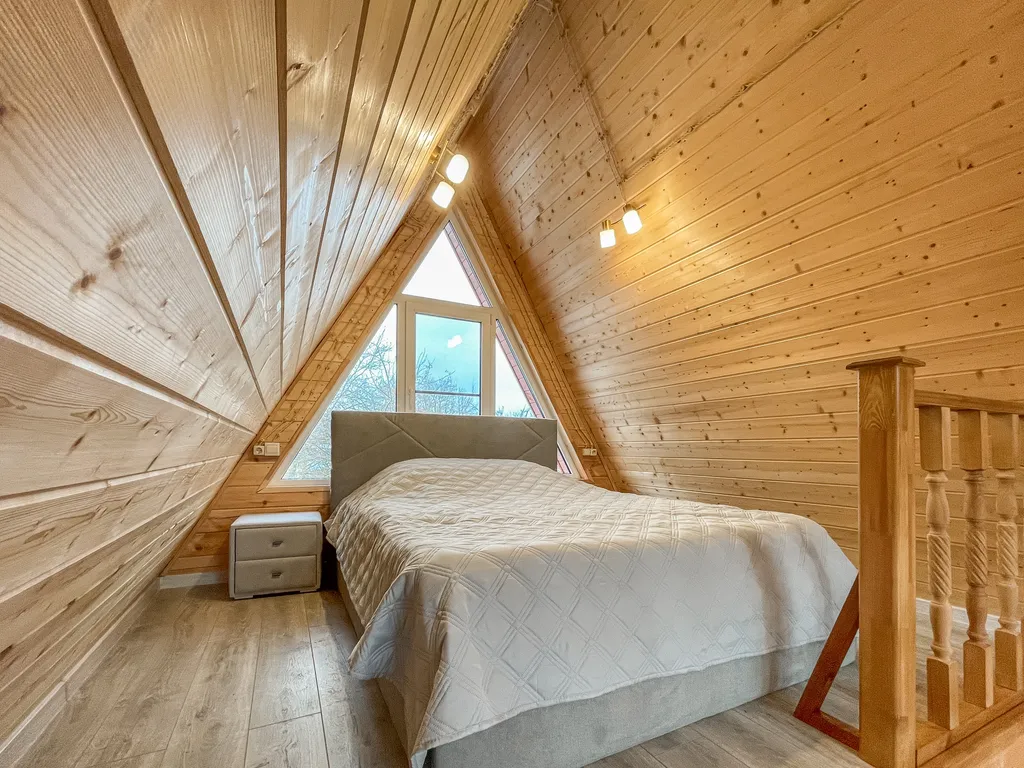 1-комнатный Дом