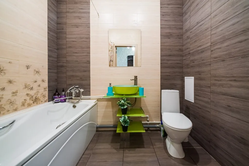 Уютная комфортная квартира