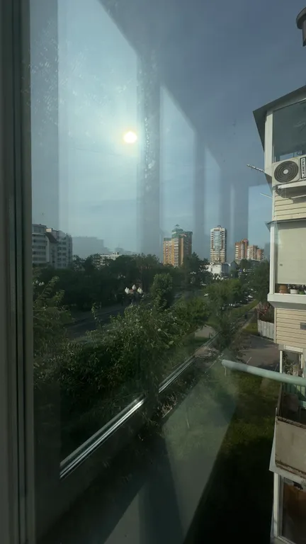 Квартира 1-комнатная Квартира — Хабаровск