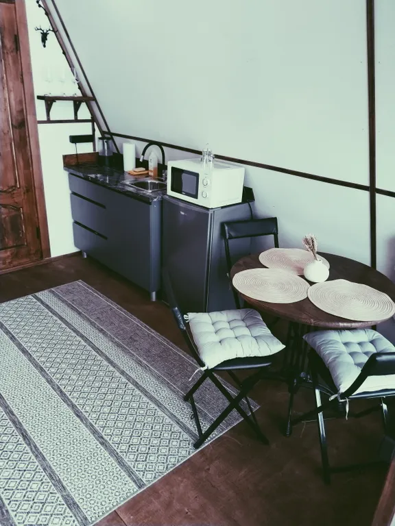 Коттедж Дом с сауной — Торосово