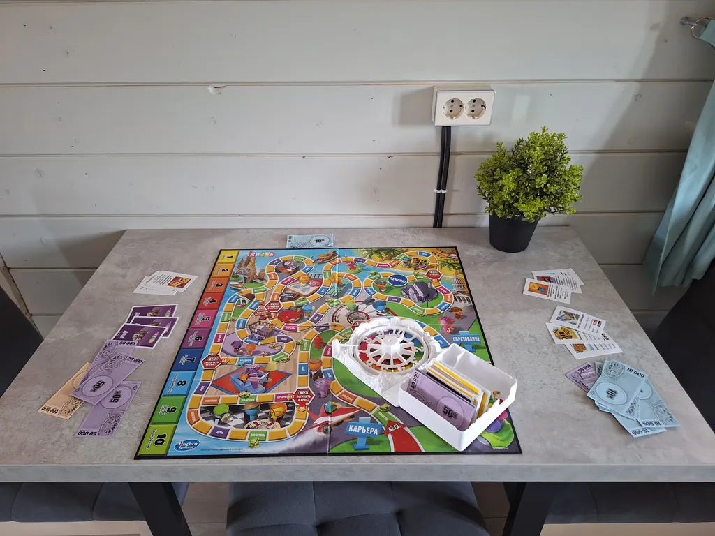 Уютный коттедж с баней