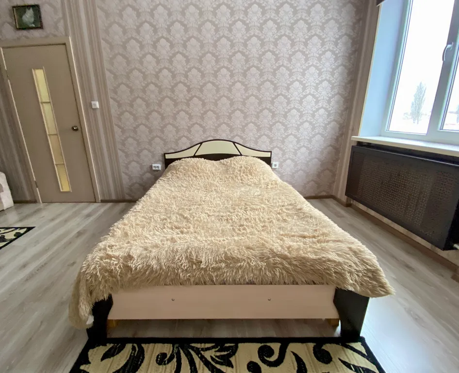 Квартира у крепости — аренда посуточно в Балтийск