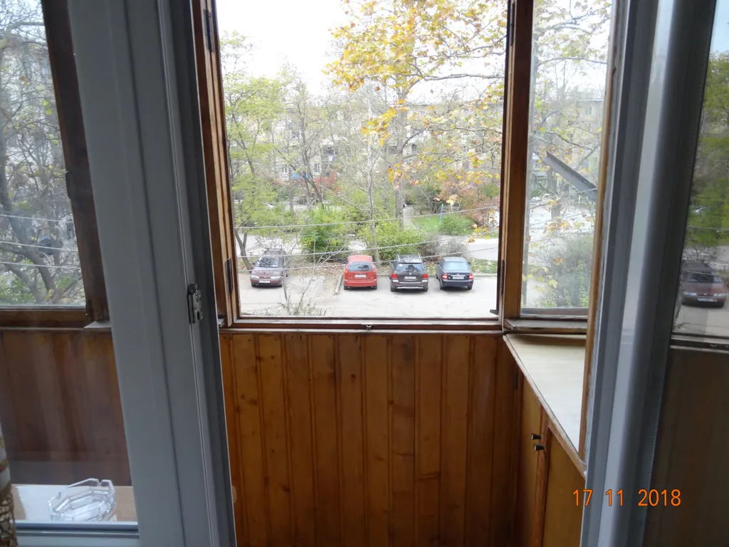 Квартира Удобная квартира в центральном районе — Севастополь