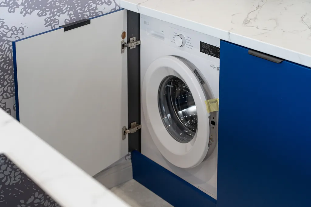 Уютная квартира на берегу Балтийского побережья