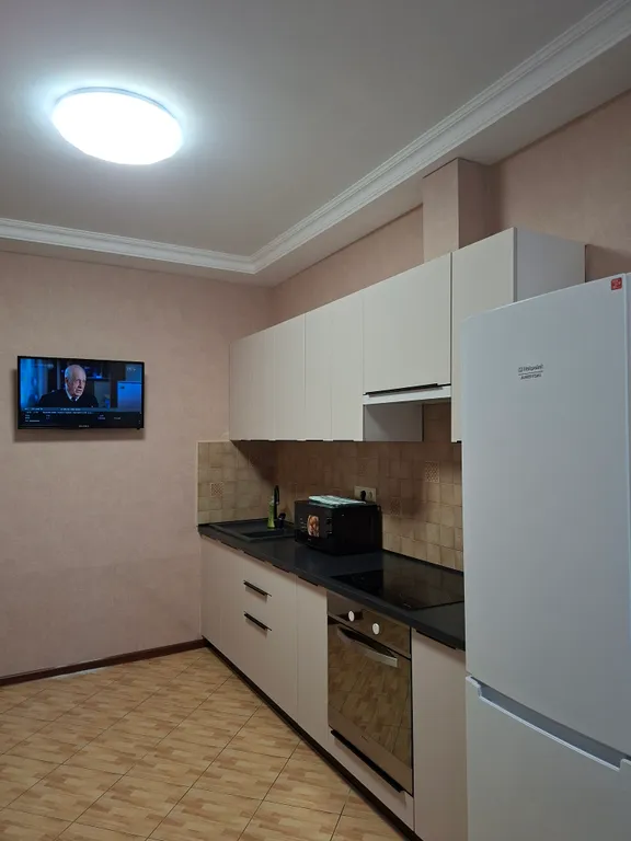 Уютная, чистая квартира