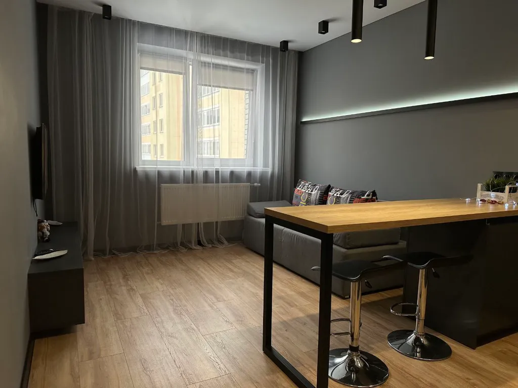 Комфортная квартира рядом с Hampton by Hilton Brest