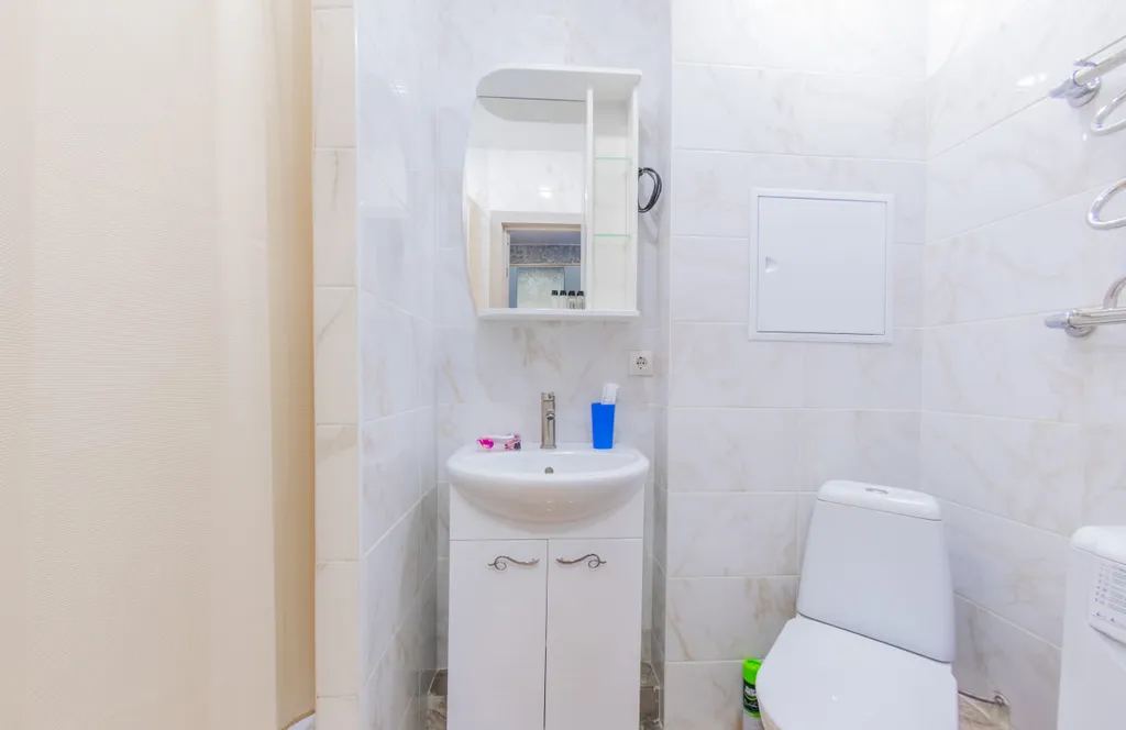 ColorApartments. Песочный уголок