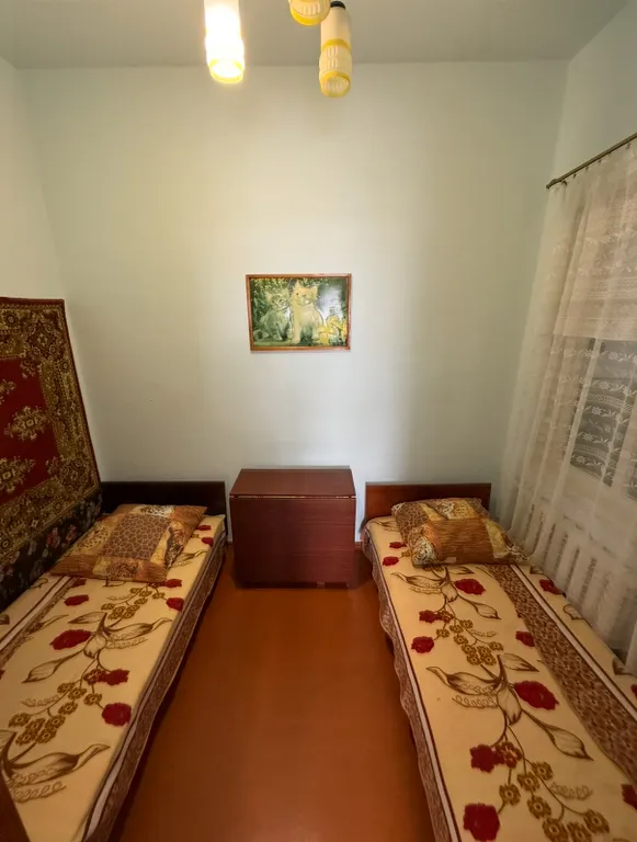 Коттедж Гостевой дом — Ейск