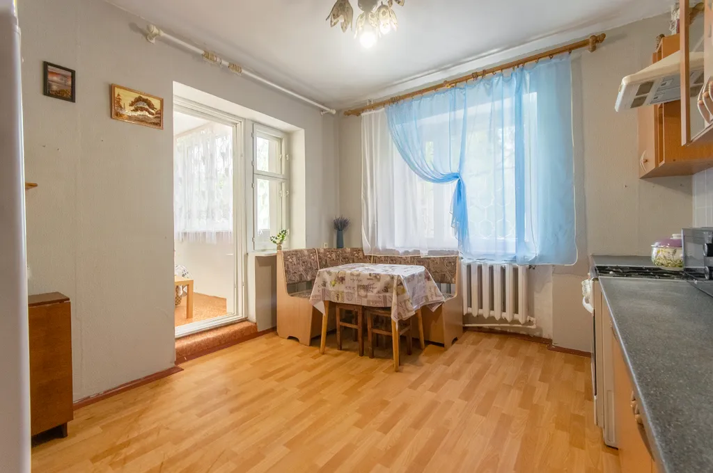 Уютная квартира вблизи у моря