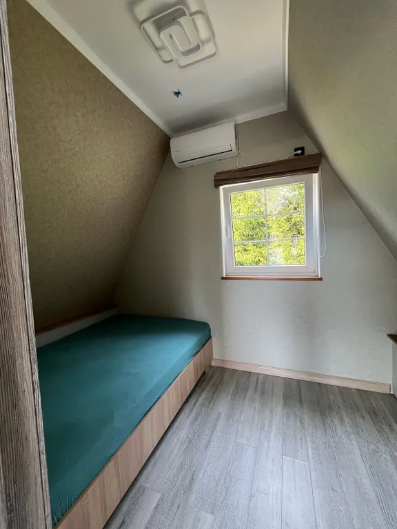 Коттедж Милый дом Лоренс Хаус — Сальское