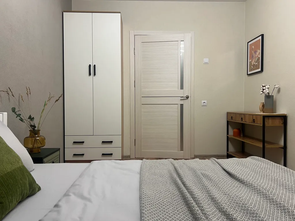 Квартира 2-х комнатная квартира в самом центре с видом на Енисей — Красноярск